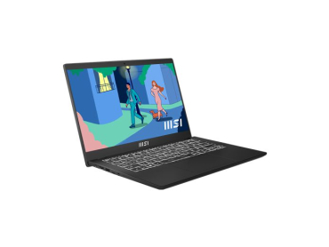 MSI Modern 14 C12M 2 Black