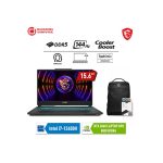 MSI Cyborg 15 A12VF i7-12650H depan