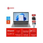 Lenovo IP3 CVID depan