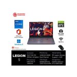 Lenovo Legion 5 0BID depan