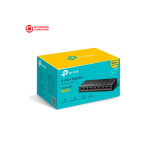 TPLink 8 Port Gigabit LS1008G 2