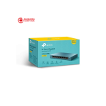 TPLink 8 Port Gigabit LS108G 4
