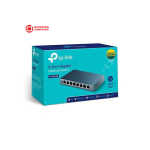 TPLink 8 Port Gigabit SG108 3