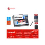 lenovo Lenovo IP5 2in1 11ID depan